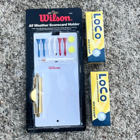 Golf Lot - Picture 3 of 4